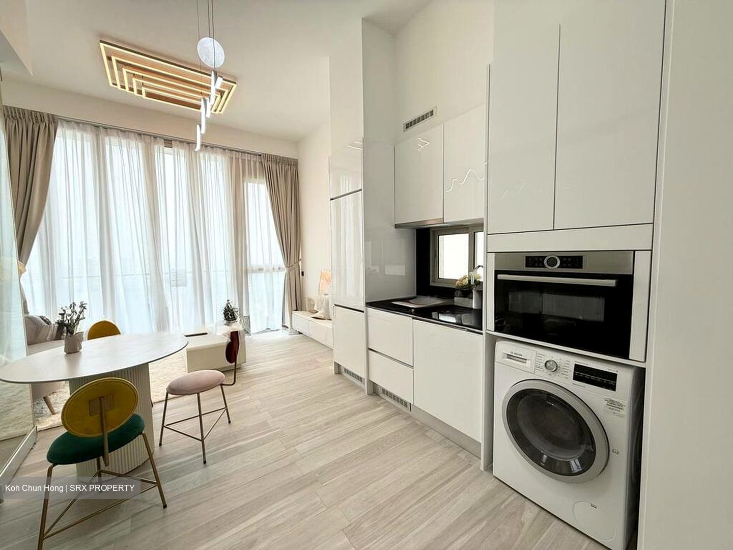 Kallang Riverside (D12), Apartment #496756261
